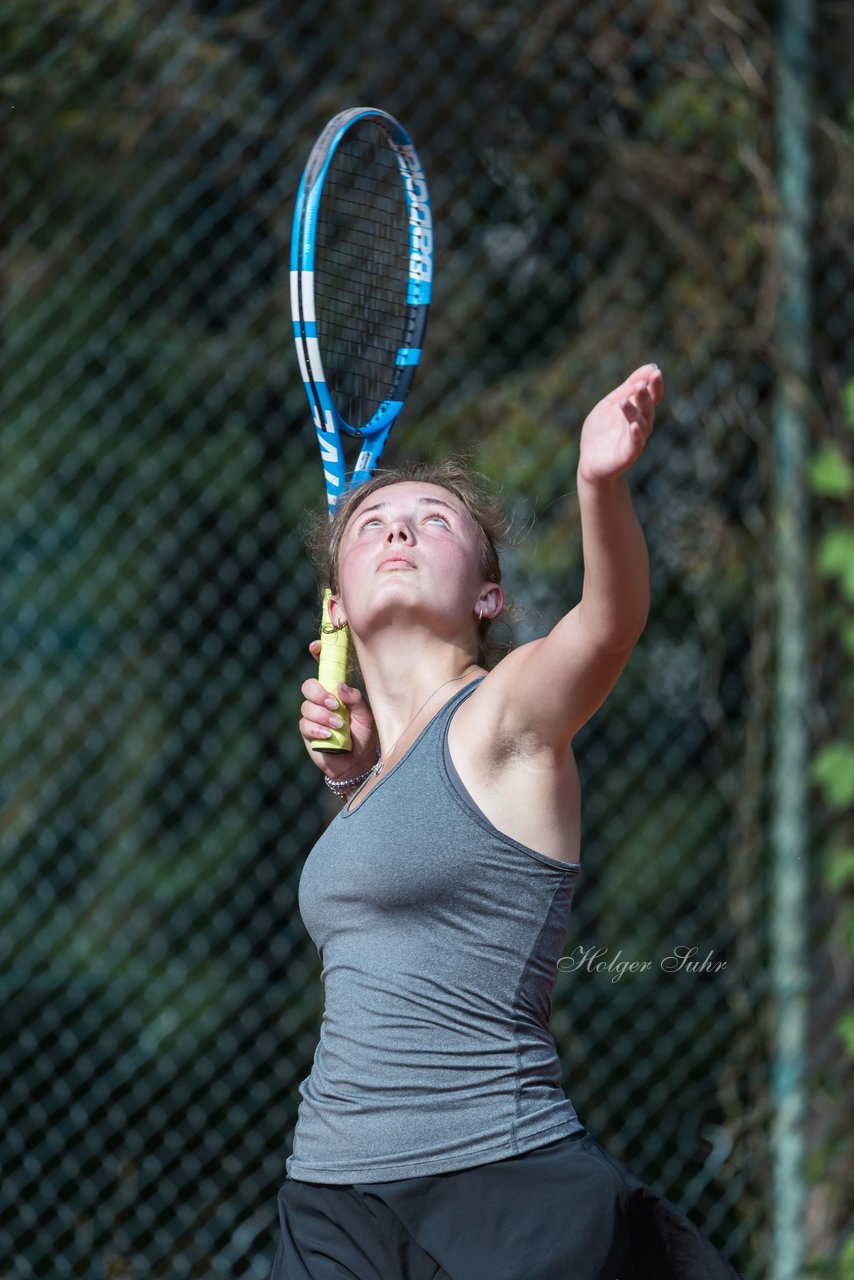 Cara June Thom 15 - Ostsee Cup